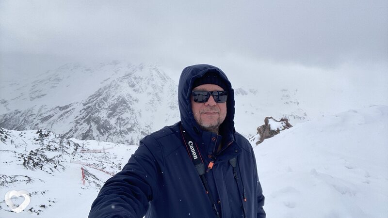 Александр, 49, Воронеже — анкета №4437993