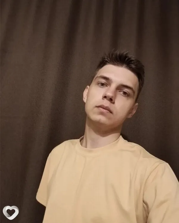 Дмитрий, 24, Москве — анкета №4438157