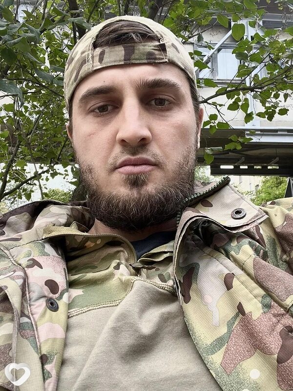 Руслан, 30, Краснодаре — анкета №4438162