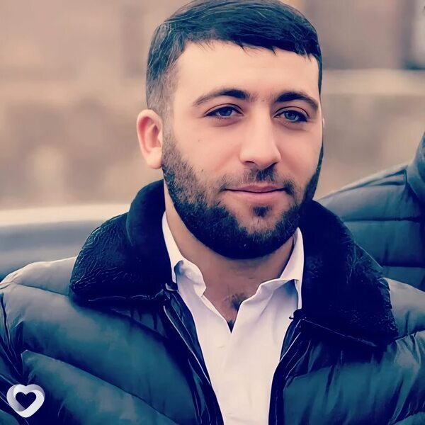 Артём, 29, Астане — анкета №4438165