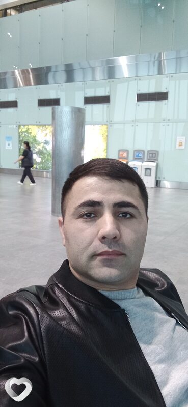 Сай, 27, Санкт-Петербурге — анкета №4438170