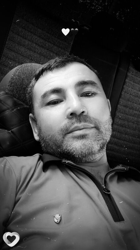 Sardor, 36, Москве — анкета №4439149