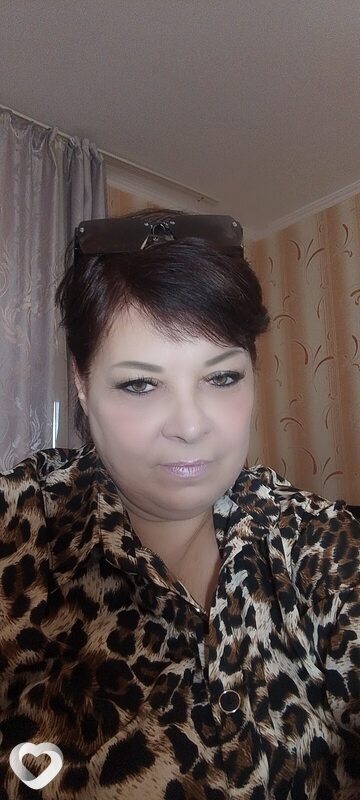 Наталья, 57, Луганске — анкета №4439151