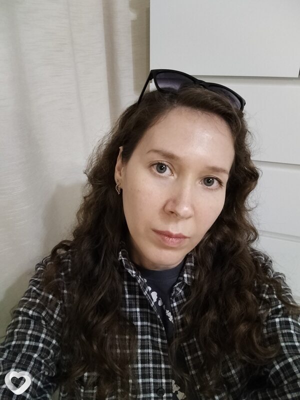 Vv, 38, Уфе — анкета №4439156