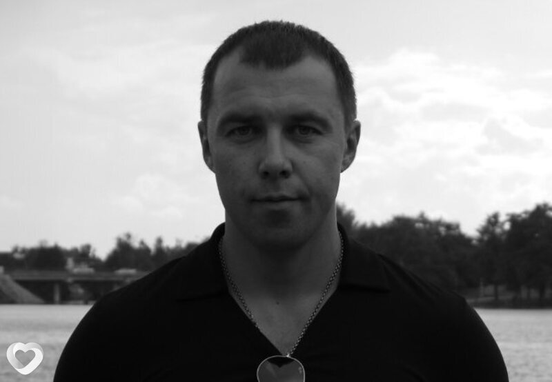 Андрей, 48, Красноярске — анкета №4439159