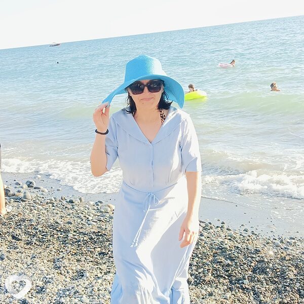 Наталья, 49, Краснодаре — анкета №4438199
