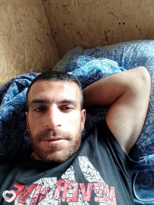 Айдын, 34, Новосибирске — анкета №4438203