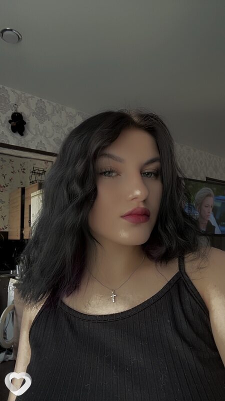 Анна, 18, Томске — анкета №4438204