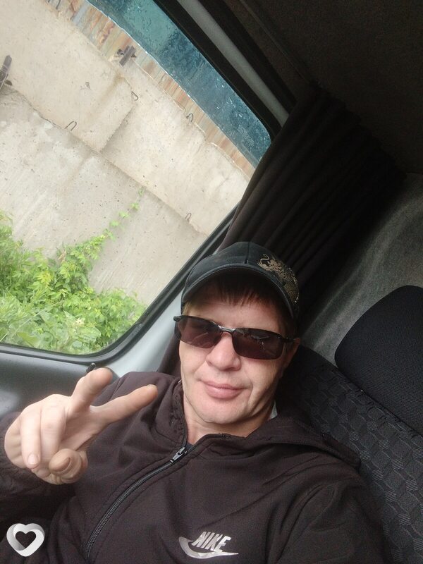 Дима, 43, Оренбурге — анкета №4438205