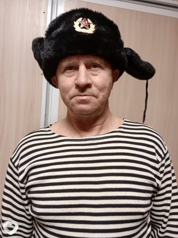 Станислав, 56, Омске — анкета №4438210