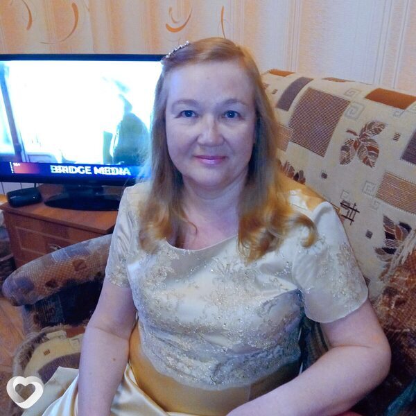 Ольга, 64, Твери — анкета №4438212
