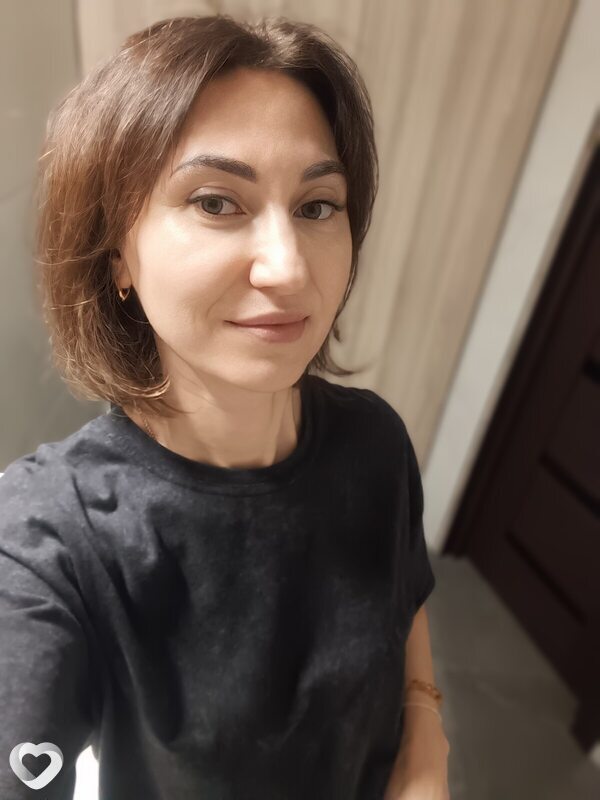 Светлана, 44, Туле — анкета №4438213