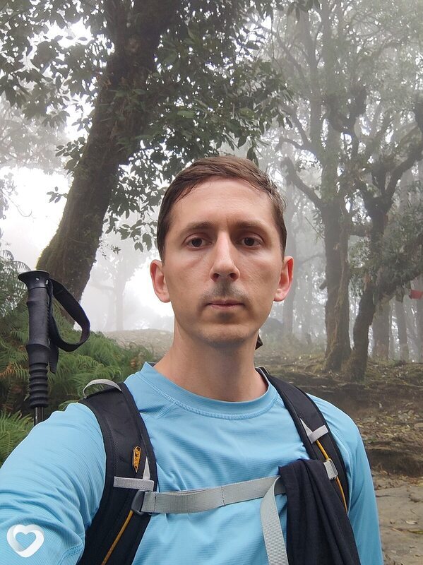 Евгений, 36, Санкт-Петербурге — анкета №4438215