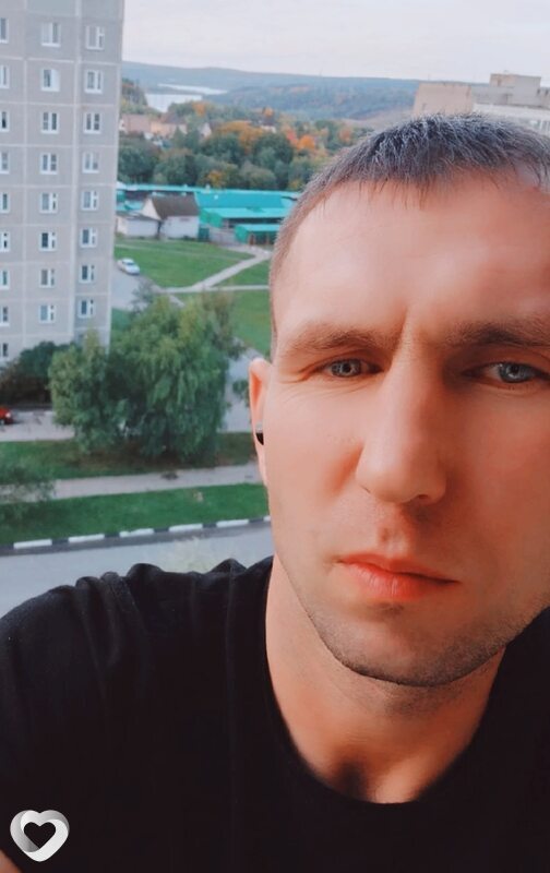 Александр, 41, Борисове — анкета №4438216