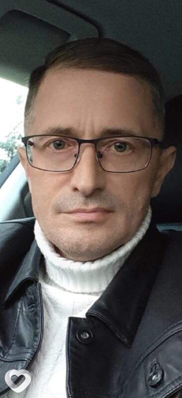 Максим, 49, Твери — анкета №4438217