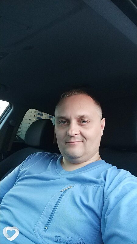 Денис, 45, Магнитогорске — анкета №4438349