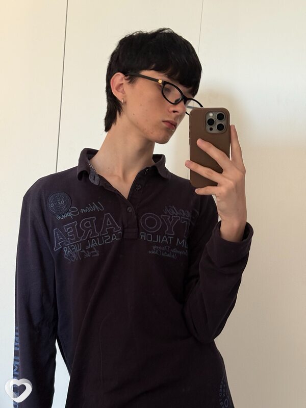 Даниил, 19, Барановичах — анкета №4438352