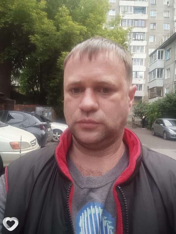 Евгений, 37, Иркутске — анкета №4438353