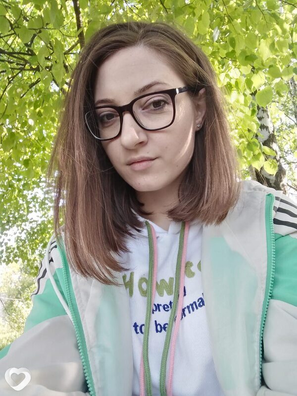 Женя, 33, Санкт-Петербурге — анкета №4438356
