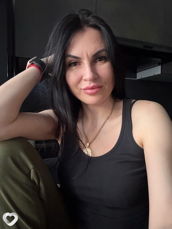 Ирина, 40, Санкт-Петербурге — анкета №4438364