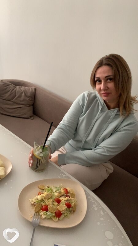 Анна, Ханты-Мансийск