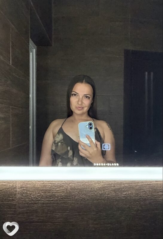 Кристина, 36, Саратове — анкета №4438366