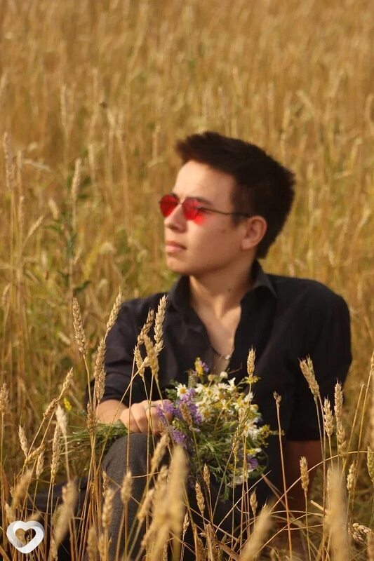 Ильфат, 22, Казани — анкета №4438178