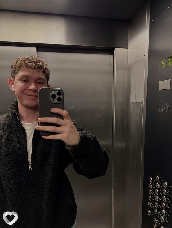 Денис, 26, Нефтекамске — анкета №4438180
