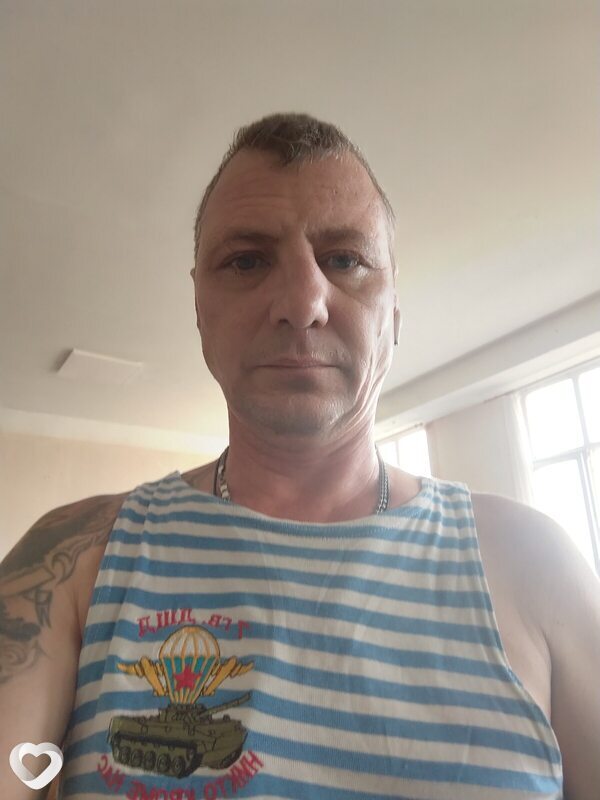 Владимир, 47, Новороссийске — анкета №4438187