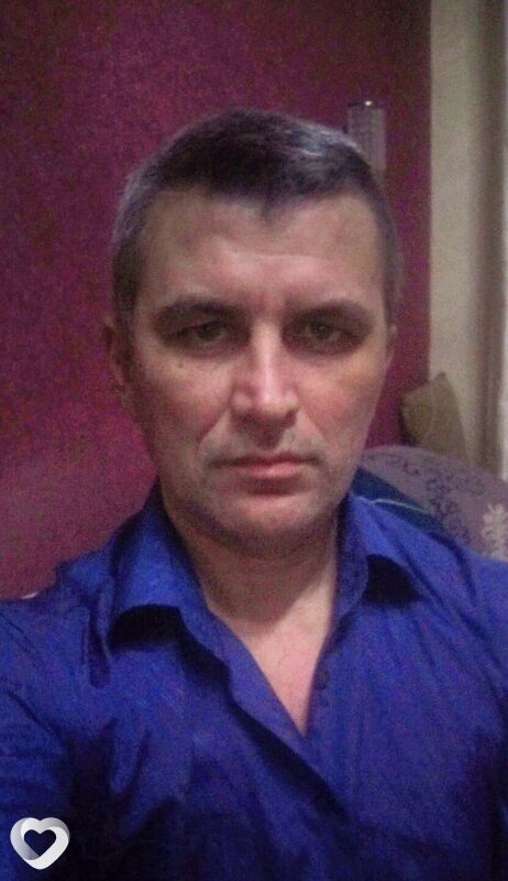 Роман, 51, Краснодаре — анкета №4438193