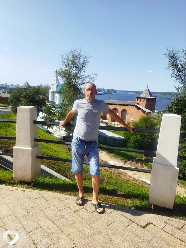 Sergei, Лабытнанги
