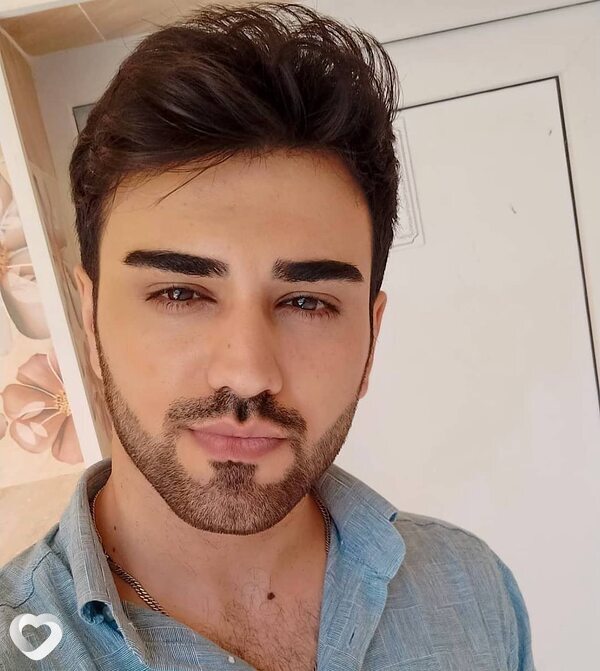 Рамиль, 32, Алматы — анкета №4438198