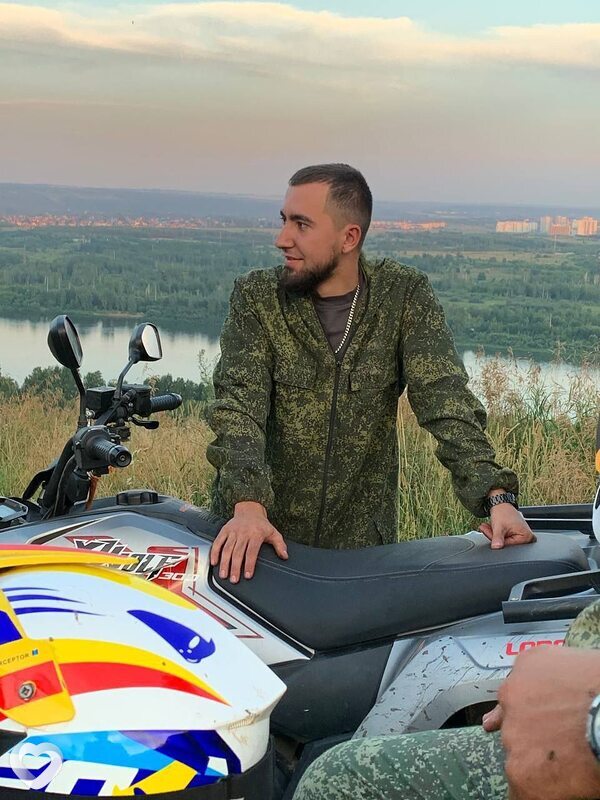 Евгений, 24, Кемерове — анкета №4438553