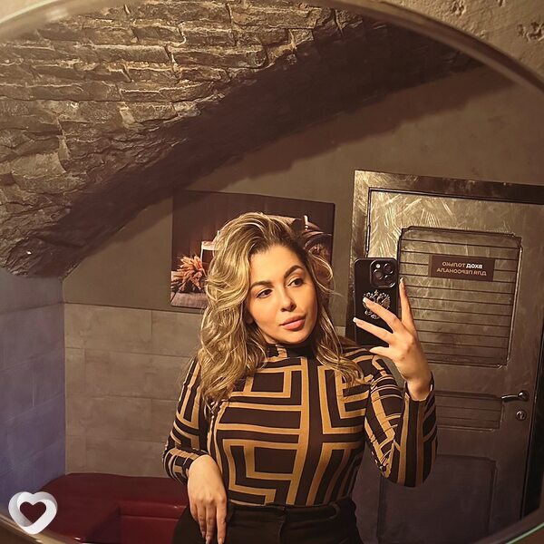 Анастасия, 32, Ростове-на-Дону — анкета №4438560
