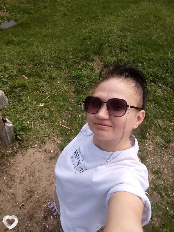 Aleksandra, 32, Новосибирске — анкета №4438561