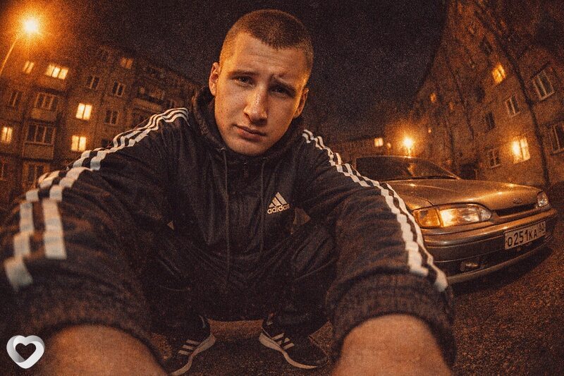 Юрий, 30, Калуге — анкета №4438564