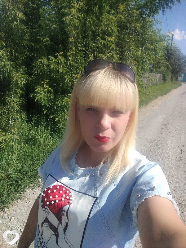 Ольчик, 32, Кемерове — анкета №4438567