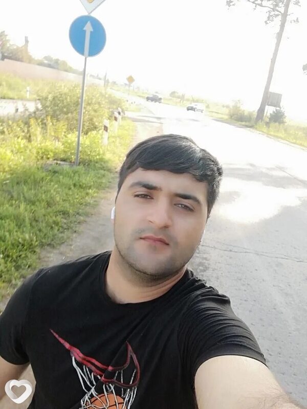 Фаррух, 27, Екатеринбурге — анкета №4438498
