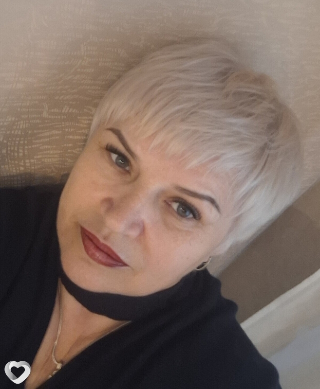Татьяна, 55, Перми — анкета №4438506