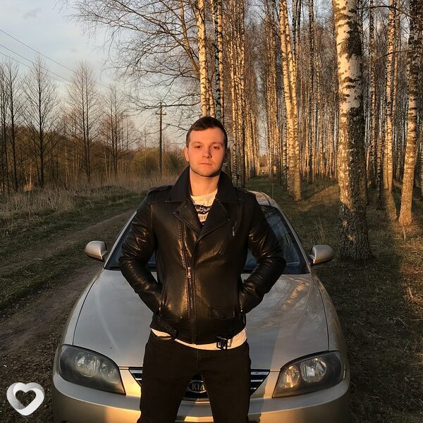 Артём, 30, Брянске — анкета №4438517