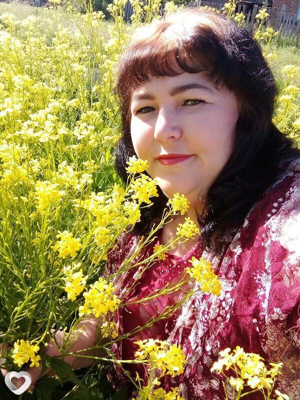 Тамара, 29, Саратове — анкета №4438377