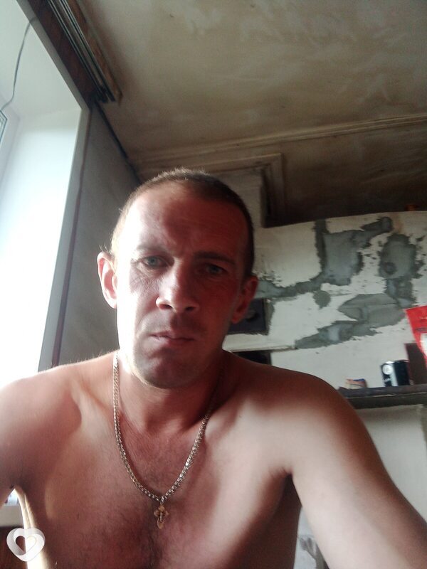 Viktor, 39, Екатеринбурге — анкета №4438386