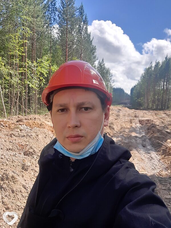 Дмитрий, 32, Чебоксарах — анкета №4438449