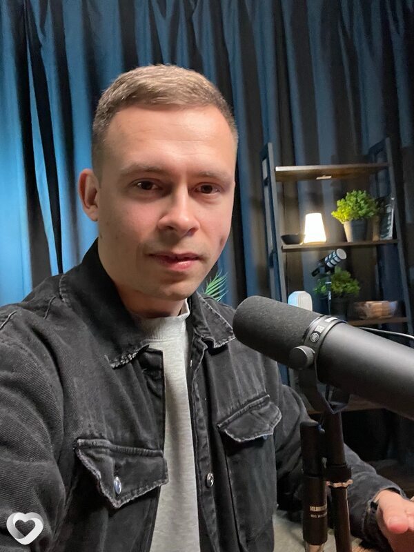 Виктор, 36, Могилев — анкета №4438460