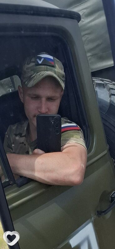 Иван, 25, Донецке — анкета №4438461