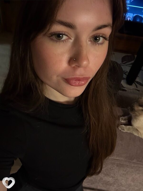 София, 19, Санкт-Петербурге — анкета №4438462