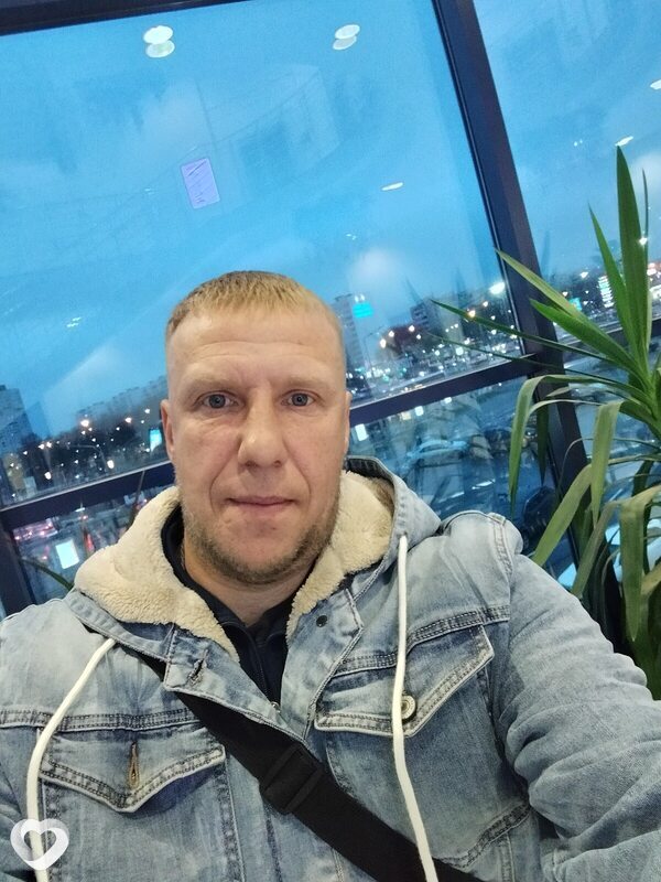 Максут, 40, Москве — анкета №4438463