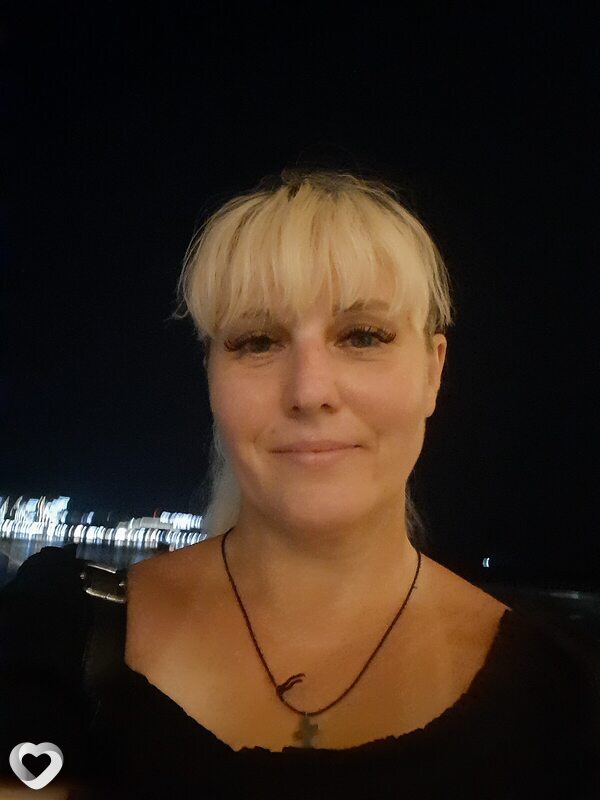 Ирина, 46, Орёл — анкета №4438467