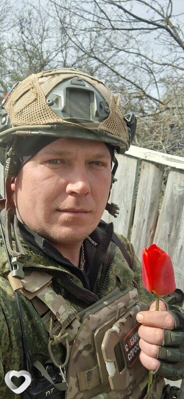 Ворчун, 32, Наро-Фоминске — анкета №4438490