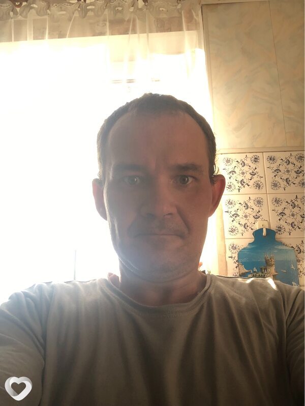Влад, 40, Санкт-Петербурге — анкета №4438494